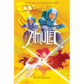 Supernova: A Graphic Novel (Amulet #8): Volume 8