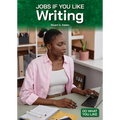 Jobs If You Like Writing