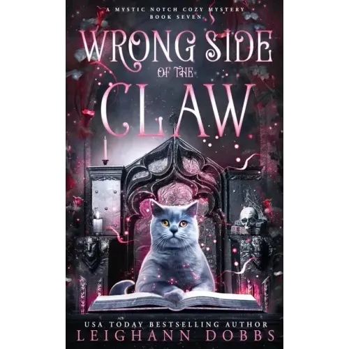 Wrong Side of the Claw
