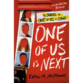 One of Us Is Next: The Sequel to One of Us Is Lying