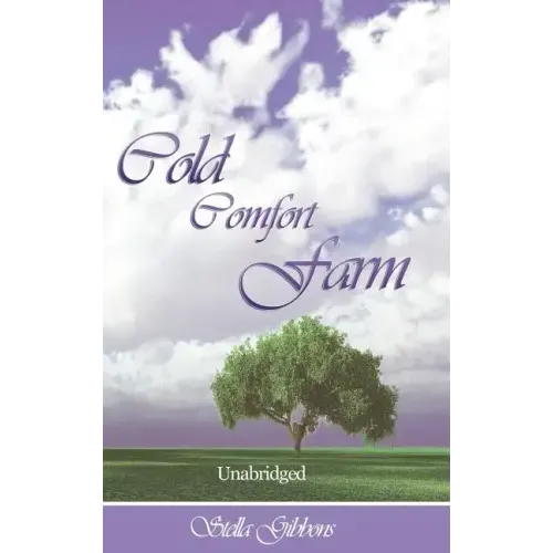 Cold Comfort Farm (Unabridged)