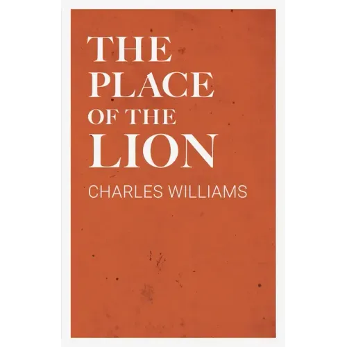 The Place of the Lion