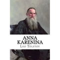 Anna Karenina