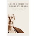 Agatha Christie Books in Order