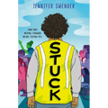 Stuck