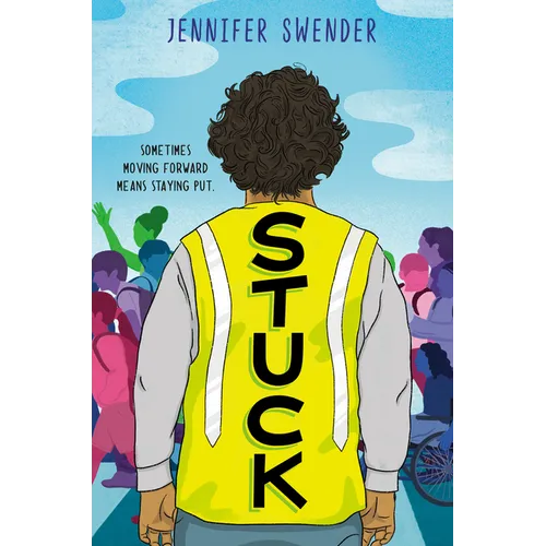 Stuck