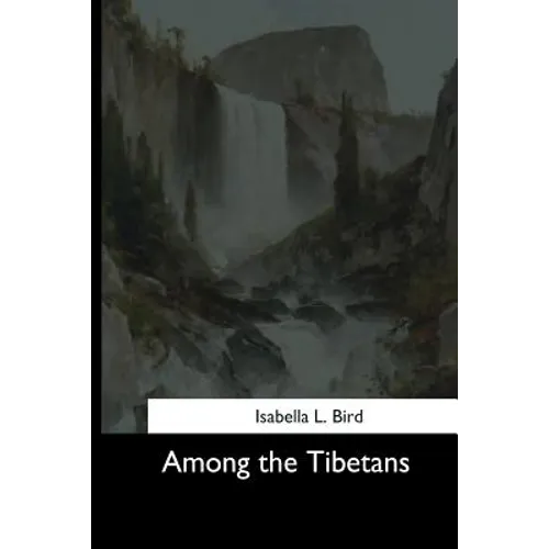 Among the Tibetans