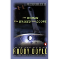 The Woman Who Walked into Doors