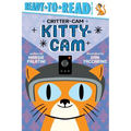Kitty-CAM: Ready-To-Read Pre-Level 1