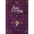 Solo Leveling, Vol. 3 (Novel)