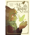 The Moth Keeper: (A Graphic Novel)