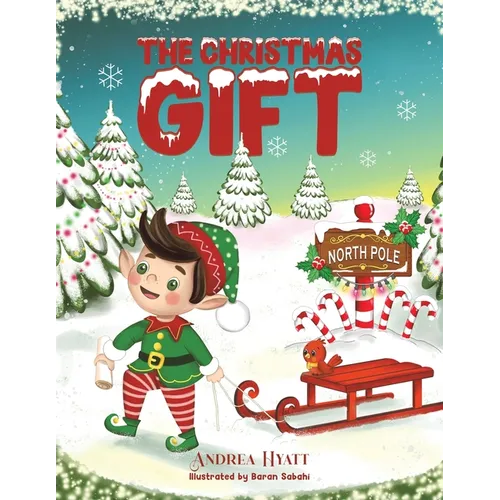 The Christmas Gift
