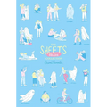 The Sheets Deluxe Collection: Hardcover Slipcase Set