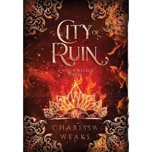 City of Ruin