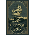 Caraway of the Sea: A Grim Pirates Fantasy With A Slow-Burn Island Romance And A Lot Of Paranoia...