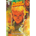 Flash Gordon Vol. 1 Deluxe Edition: Escape from Planet Death!