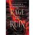 Rage and Ruin