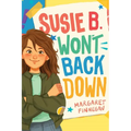 Susie B. Won't Back Down