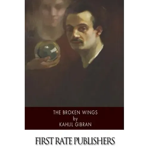 The Broken Wings