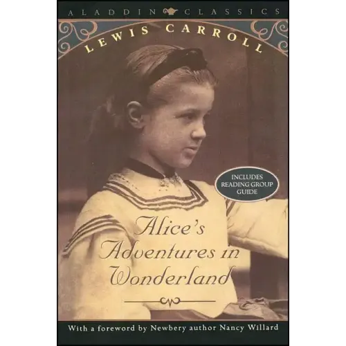 Alice's Adventures in Wonderland