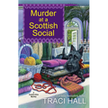 Murder at a Scottish Social