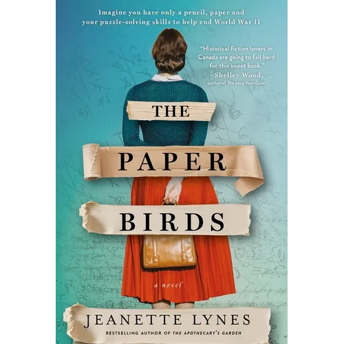 The Paper Birds