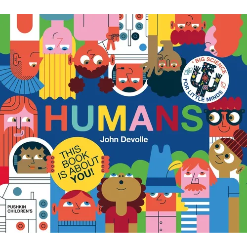 Humans
