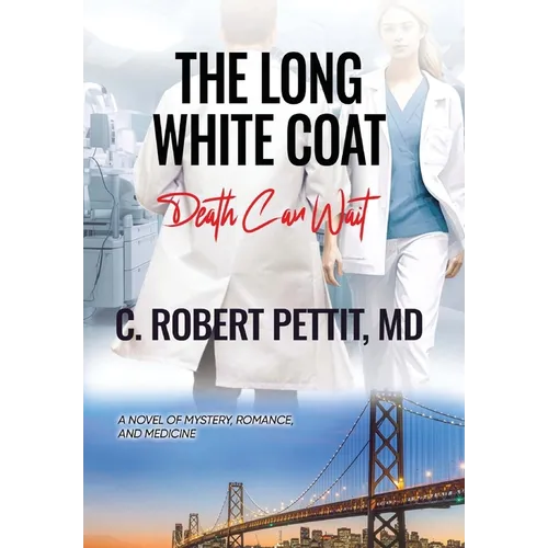 The Long White Coat: Death Can Wait