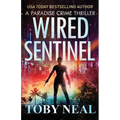 Wired Sentinel: International Heist Thriller set in Hawaii