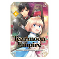 Tearmoon Empire (Manga): Volume 6