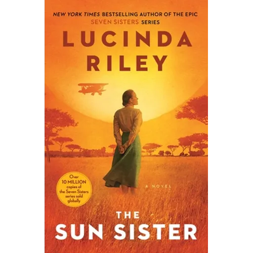 The Sun Sister