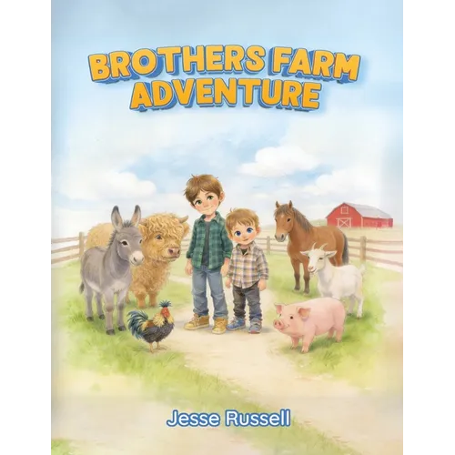 Brothers Farm Adventure