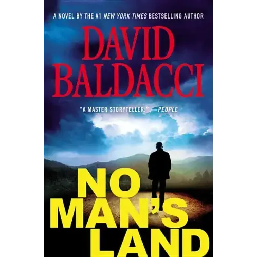 No Man's Land