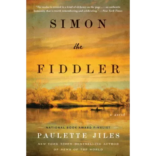 Simon the Fiddler