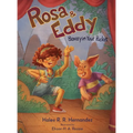 Rosa & Eddy: Bravery in Your Pocket