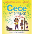 Cece Loves Science and Adventure