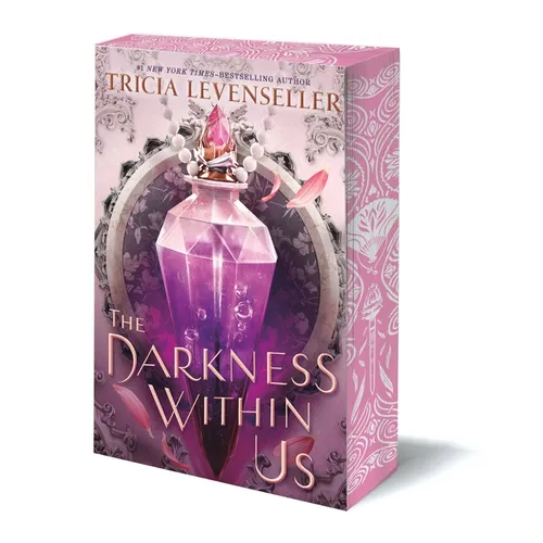 The Darkness Within Us