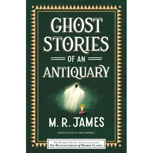 Ghost Stories of an Antiquary