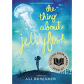 The Thing about Jellyfish (National Book Award Finalist)