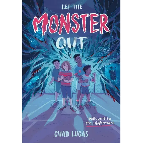 Let the Monster Out