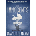 The Innocents: A Bruno Johnson Thriller - Book 5