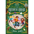 Pages & Co.: The Treehouse Library