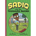 Sadiq and the Community Garden