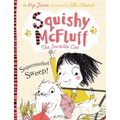 Squishy McFluff: Supermarket Sweep!