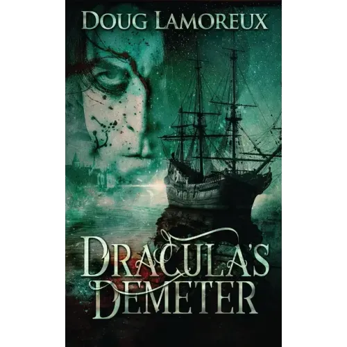 Dracula's Demeter