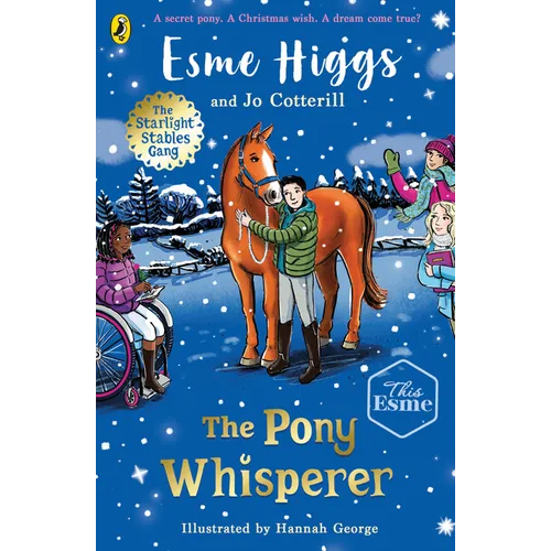 The Pony Whisperer