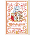 The Rose of Versailles Volume 1