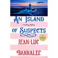 An Island of Suspects: A Brittany Mystery