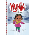 Yasmin the Ice Skater