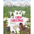 A Cabin Christmas